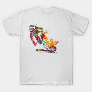 Motocross Dirt Bike T-Shirt